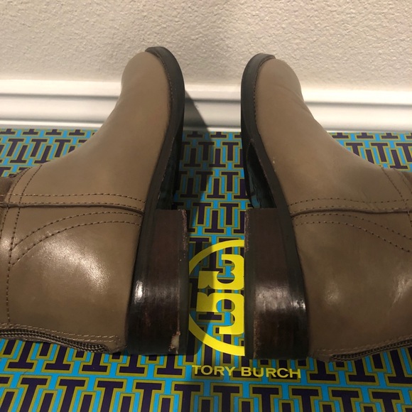 COPY - Tory Burch over the knee boot - Picture 3 of 4